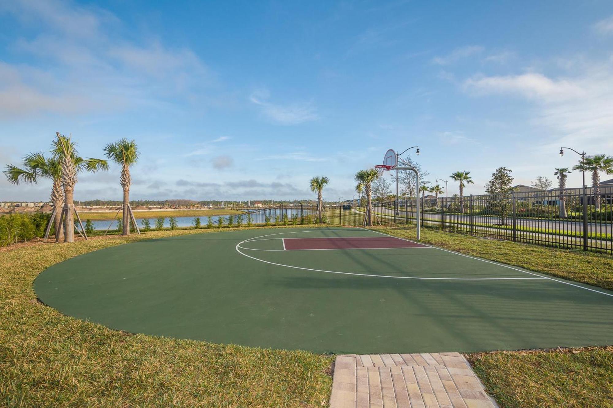 4834Sl Townhouse 4 Bedrooms & 3 Bathrooms + Pool Kissimmee Eksteriør bilde