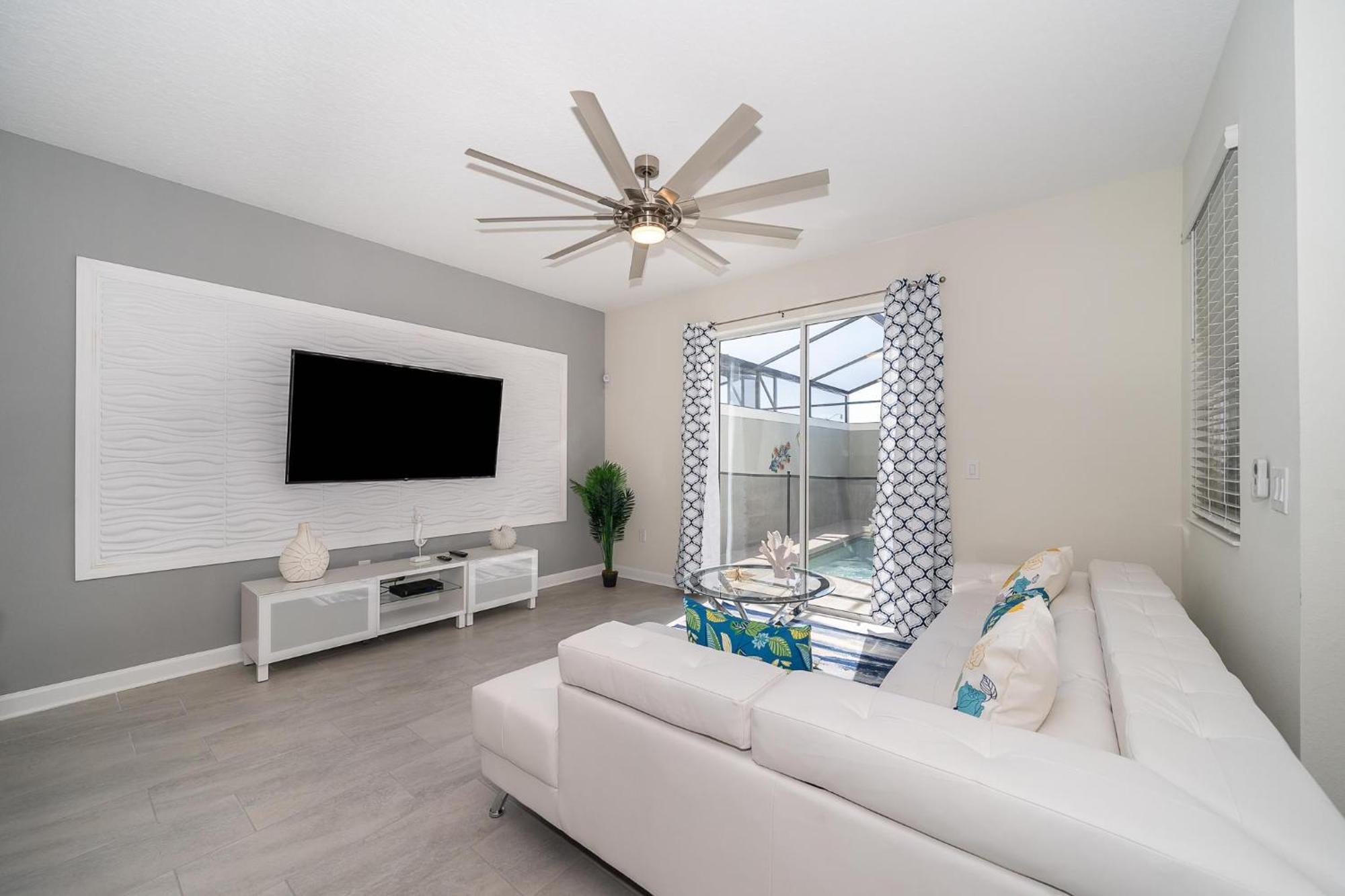 4834Sl Townhouse 4 Bedrooms & 3 Bathrooms + Pool Kissimmee Eksteriør bilde